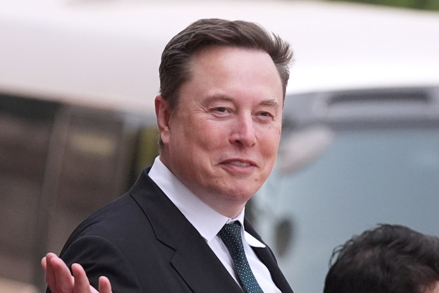 musk
