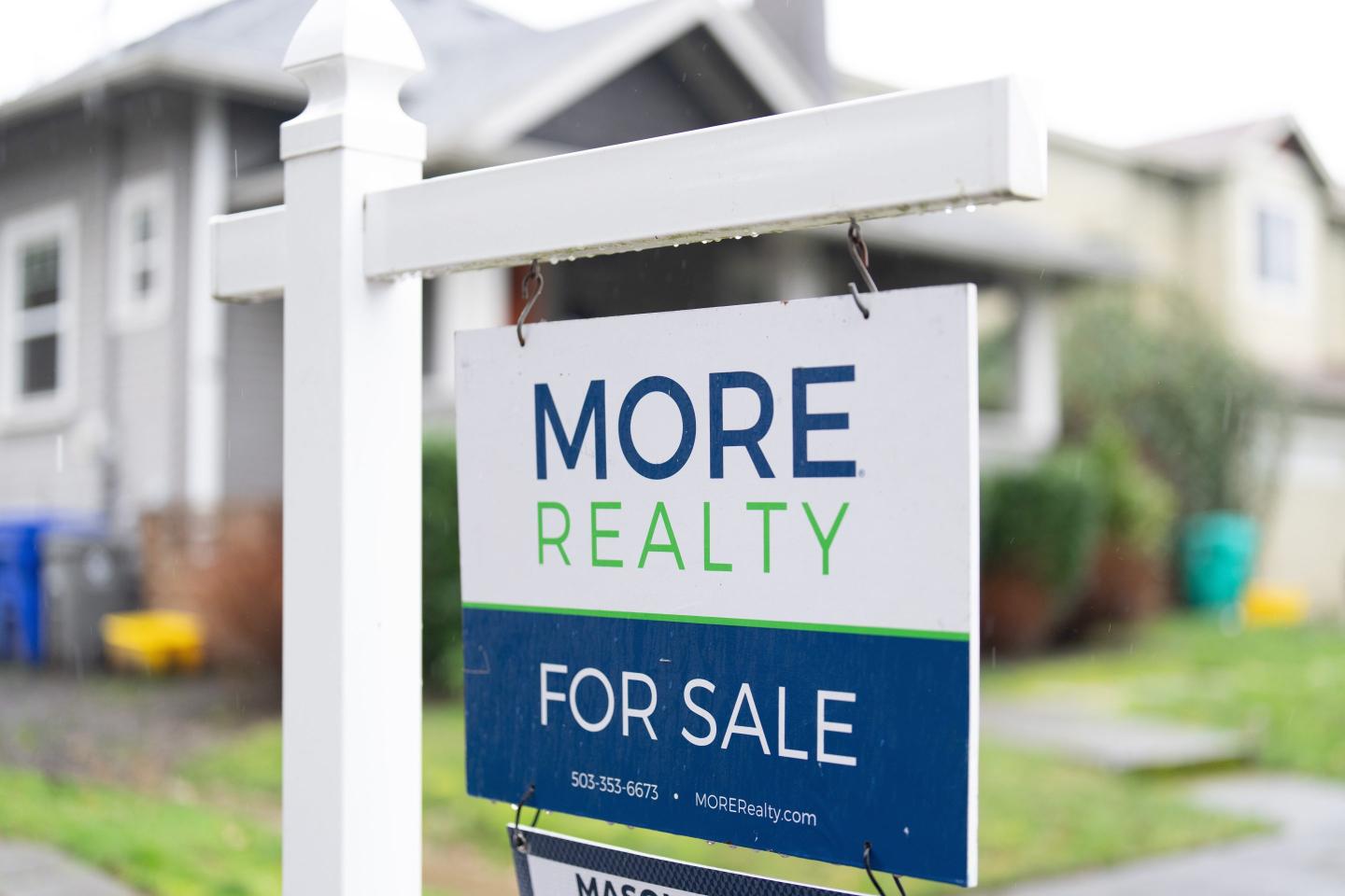 mortgage