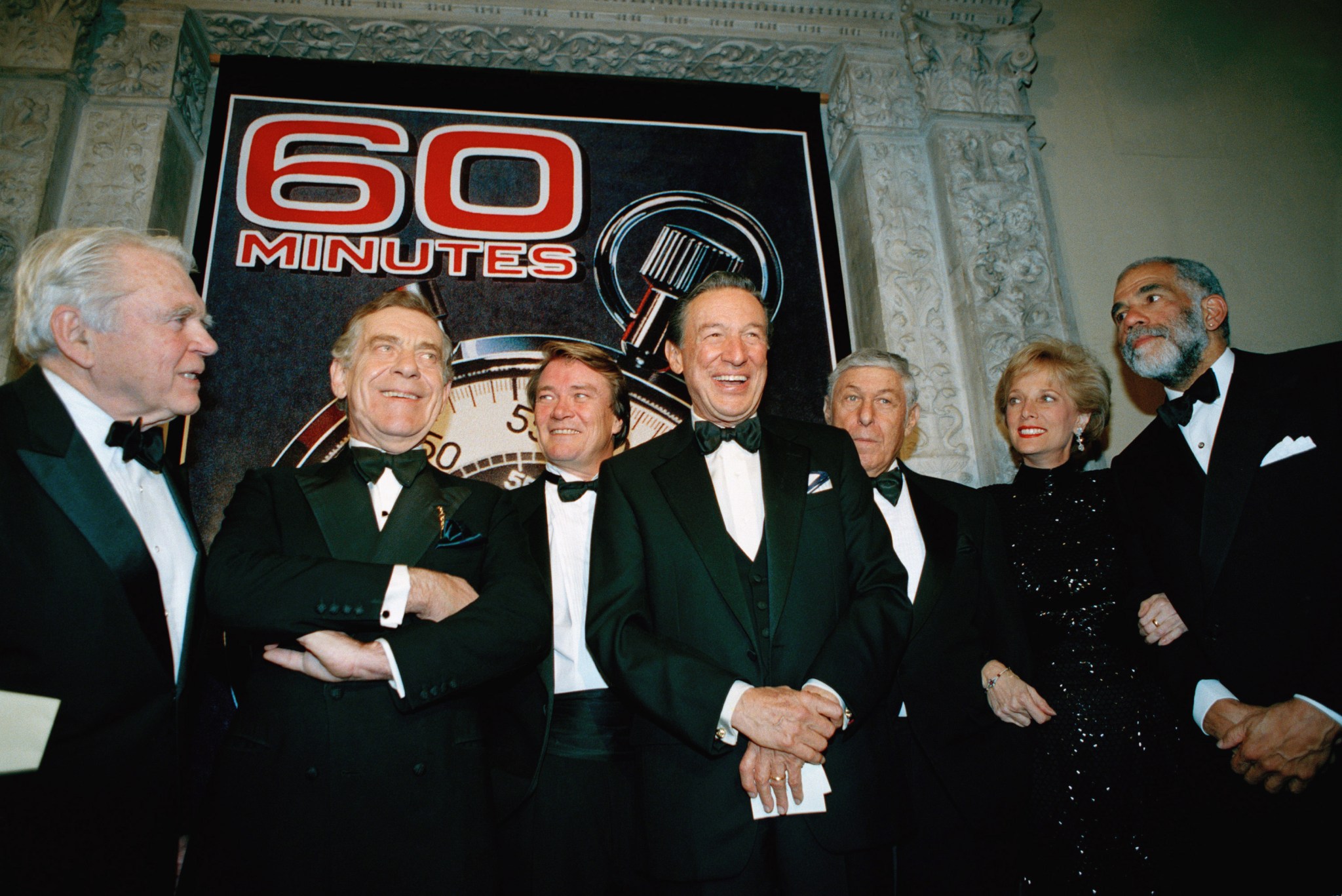 ‘My first response is, it started in 1968 — not a bad run’: Some see the death of 60 Minutes after Pelley’s firing, ‘murder’ comments
