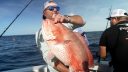 ‘Send it overboard’: Federal judge just halted the longest red snapper season in years
