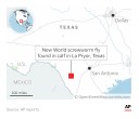 A flesh-eating fly just crossed into Texas. The last time it did, it took 30 years to stop