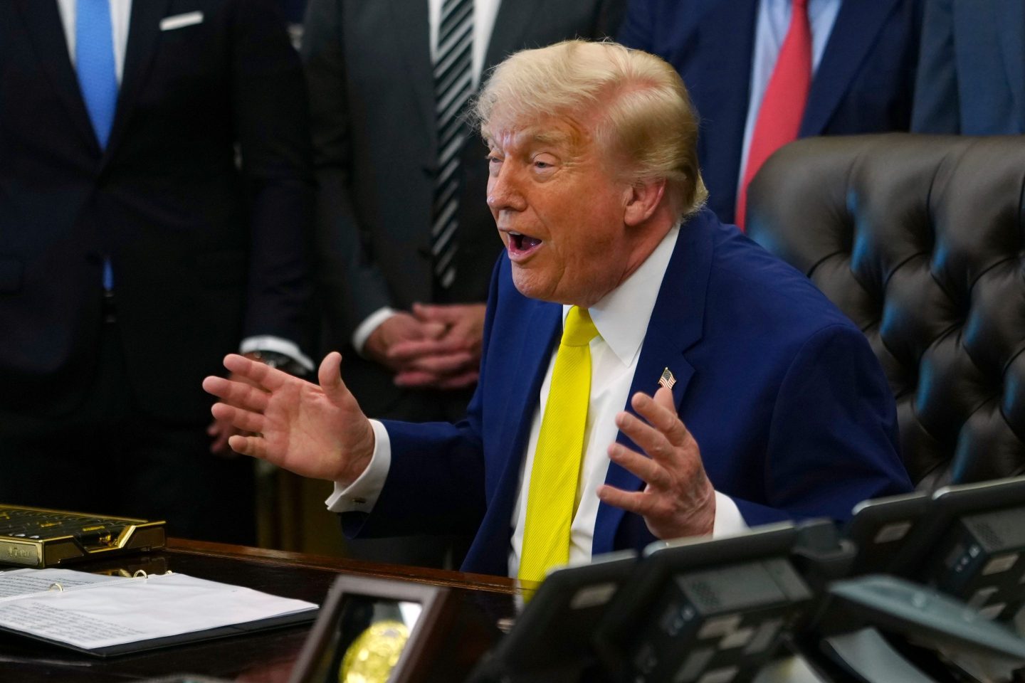 trump