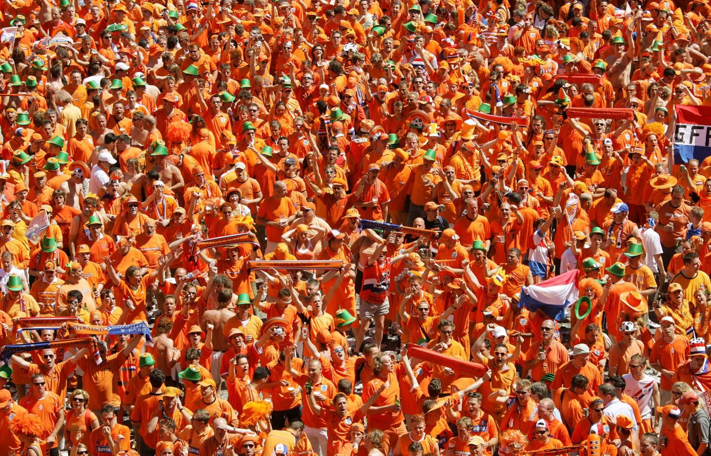 FIFA ‘just priced everyone out’: Soccer fans are skipping the World Cup over extreme prices