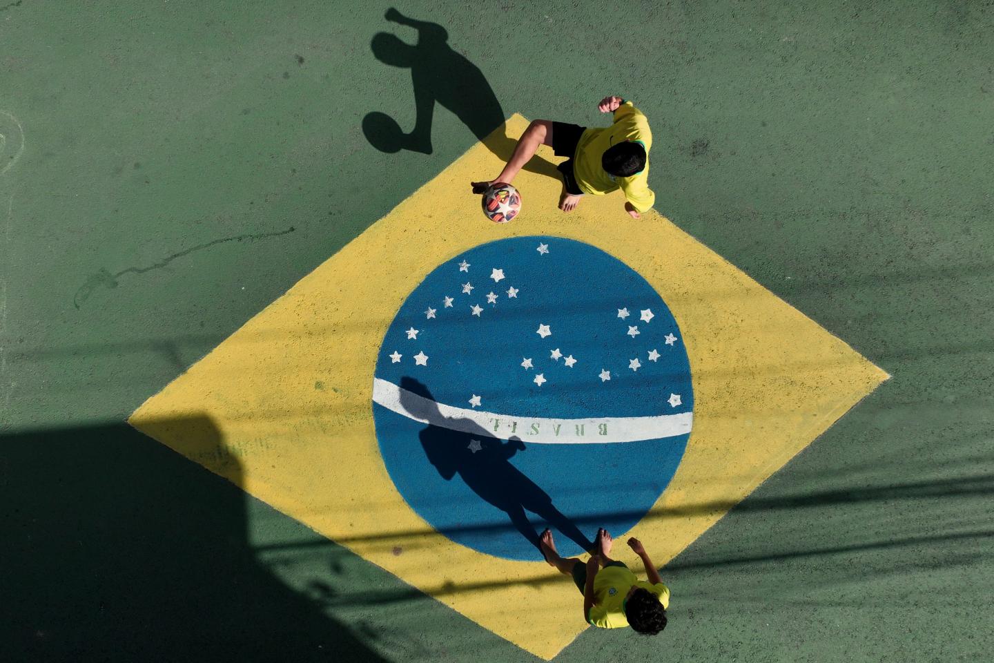 brazil
