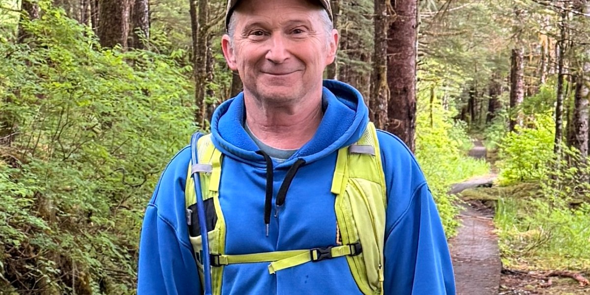 Dan Sullivan could be kicked out of Alaska Senate primary — but not that Dan Sullivan
