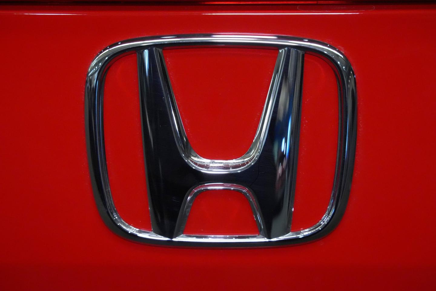 Honda recalls nearly 900,000 cars thanks to rear suspension problems