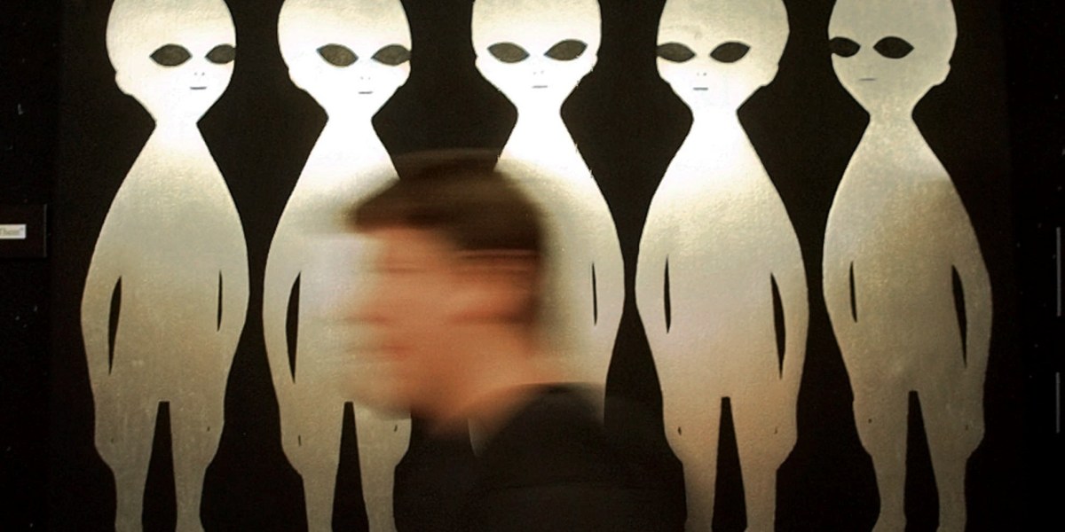 Pentagons third UFO release has fish-scaled potatoes and red orbs. Still no aliens | Fortune