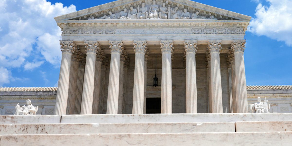 Supreme Court hands Bayer a shield against 200,000 Roundup cancer suits