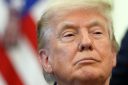 Trump to talk with allies at G7 summit in the coming week about removing mines from the Strait of Hormuz as deal to end Iran war nears