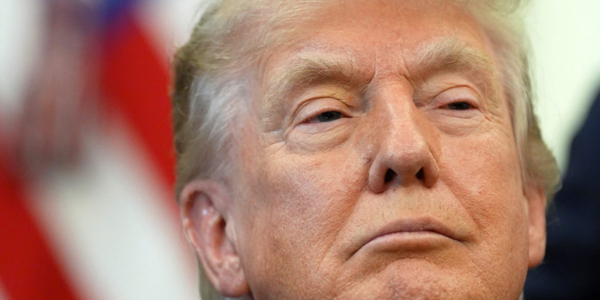 Trump to talk with allies at G7 summit about removing mines from the Strait of Hormuz Trump to talk with allies at G7 summit about removing mines from the Strait of Hormuz