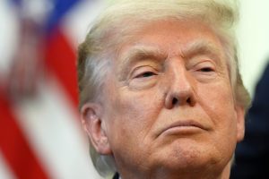 Trump to talk with allies at G7 summit in the coming week about removing mines from the Strait of Hormuz as deal to end Iran war nears