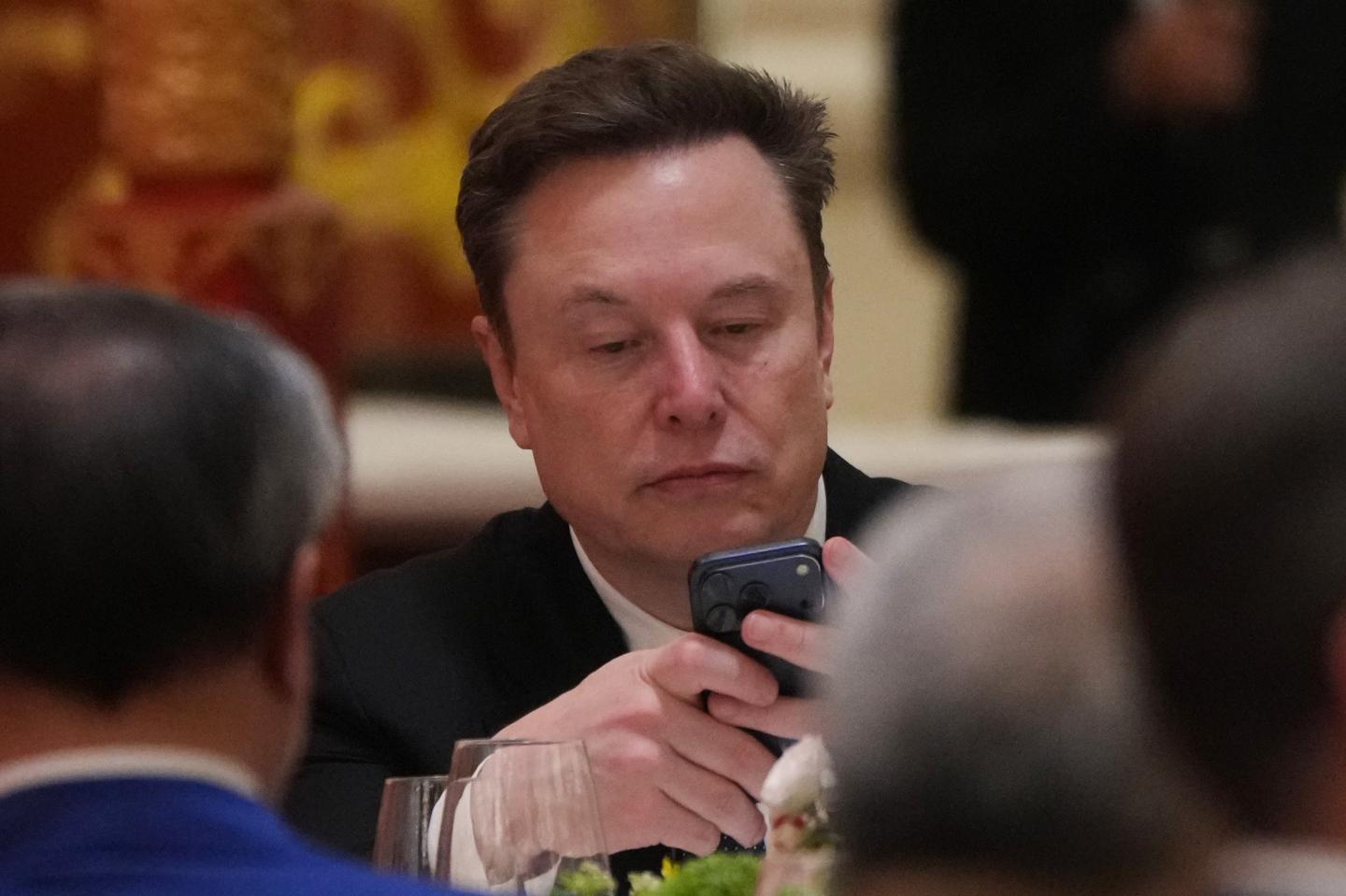 elon