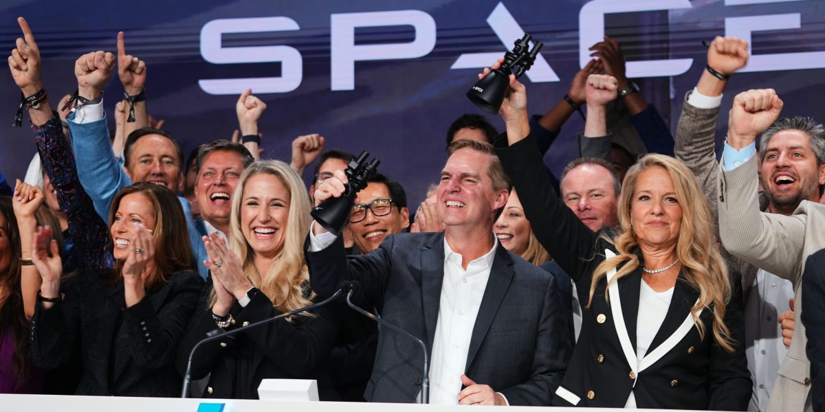 Abaikan Para Raksasa AI Seperti SpaceX, Tapi Jangan Lupakan Dana Pensiun Anda!