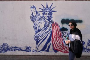 The U.S. says Iran will give up its uranium. Iran says it won’t. They’re due to sign a deal on Friday