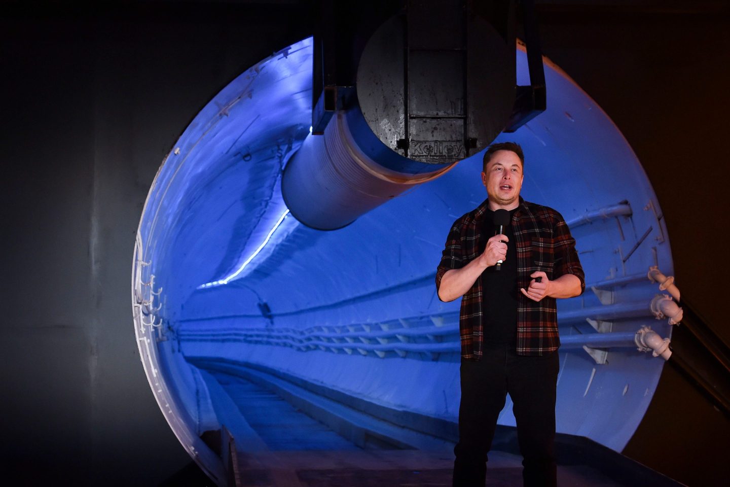 More and more of Musk’s companies end up under the same roof. Here’s a look at his sprawling empire