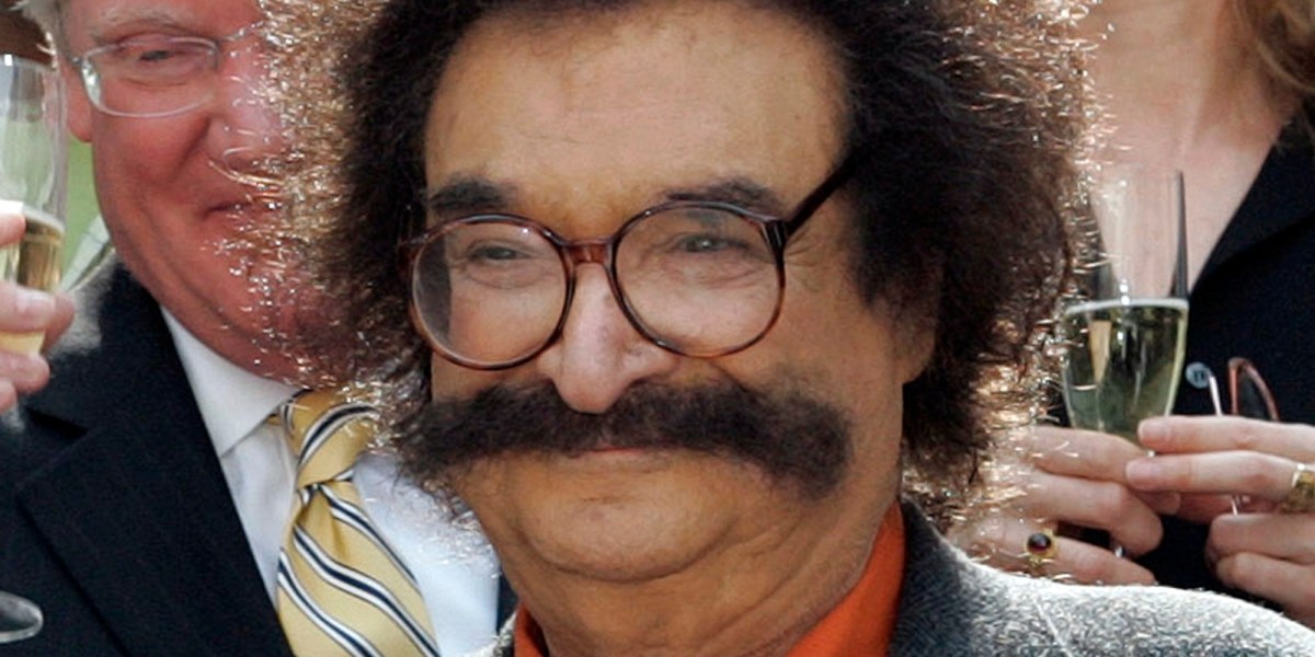 Gene Shalit, who made film criticism a television institution, dies at 100 Gene Shalit, who made film criticism a television institution, dies at 100