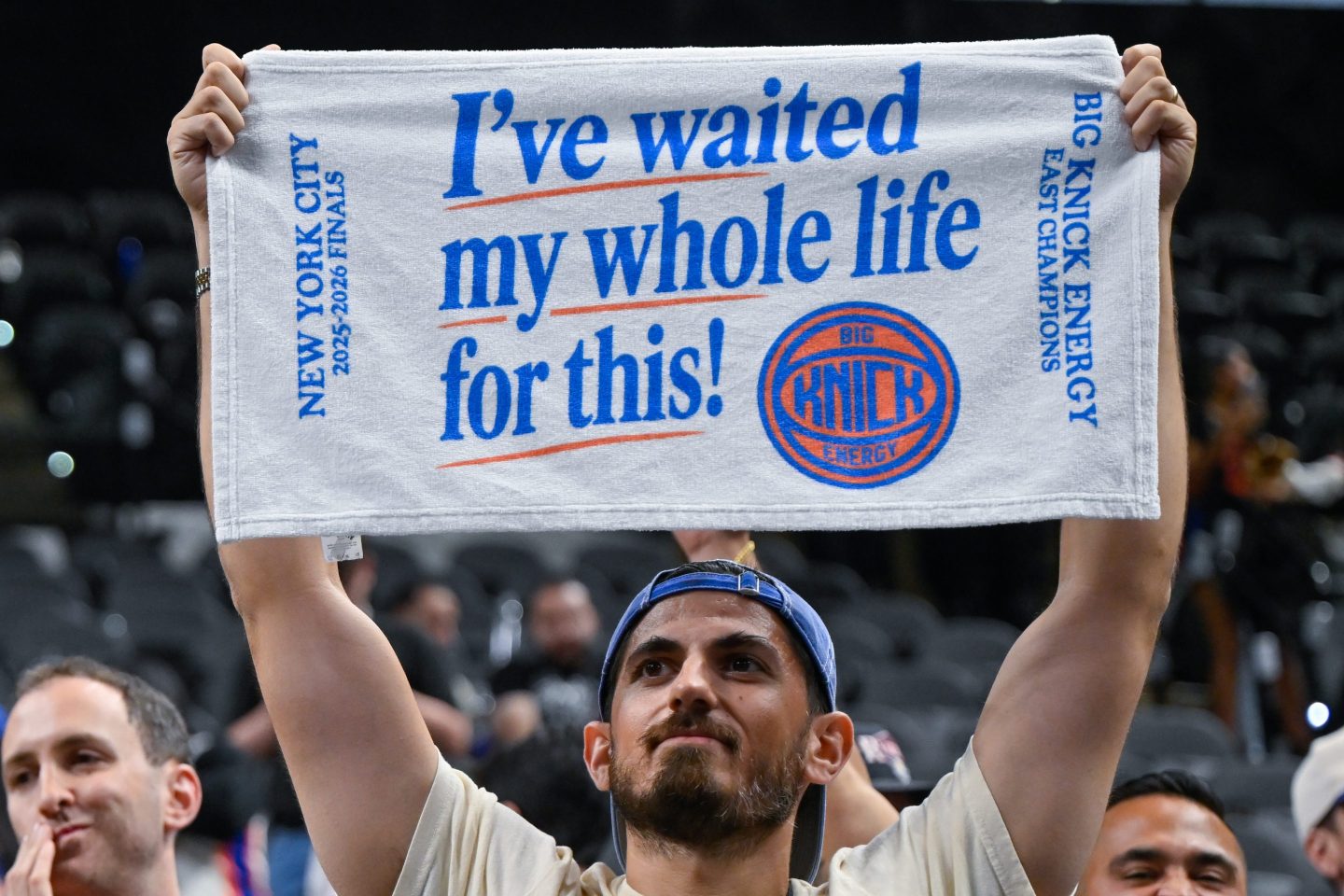 knicks