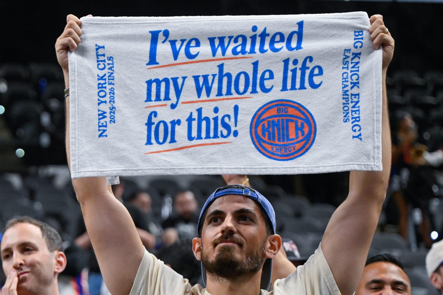 knicks