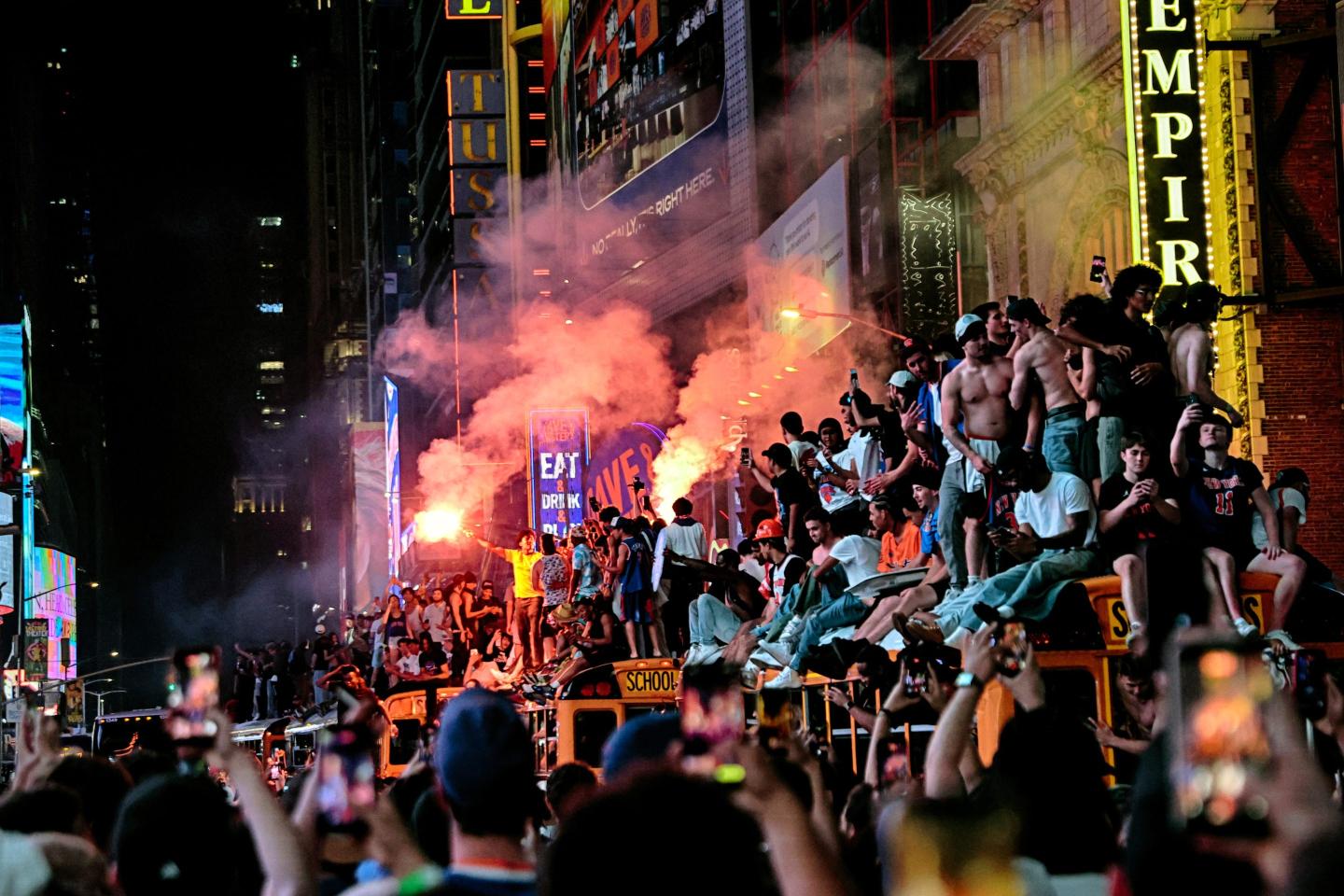 nyc