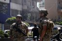 Israel strikes Hezbollah targets in Beirut, potentially complicating efforts to finalize a deal to end the U.S.-Iran war