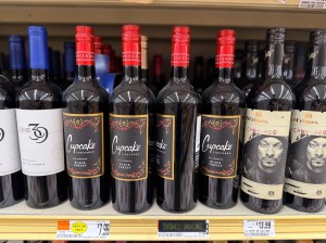 Alcohol consumption is tanking among youths, so wine brands are chasing Gen Z with NASCAR and WWE partnerships