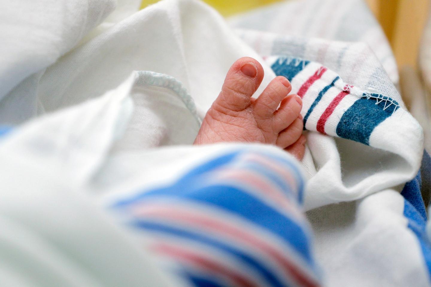 Infant mortality in the U.S. fell to an all-time low in 2025 thanks to antibody shots and RSV vaccines