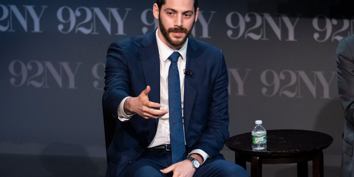 OpenAI and Anthropic megadonors fuel $17M New York AI regulation clash