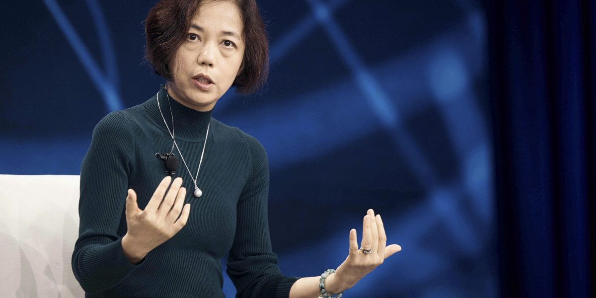 “Doktor Angkatan Motor AI” Ikut Dorong Model Dunia Gantikan Chatbot & Raih Minat Investor