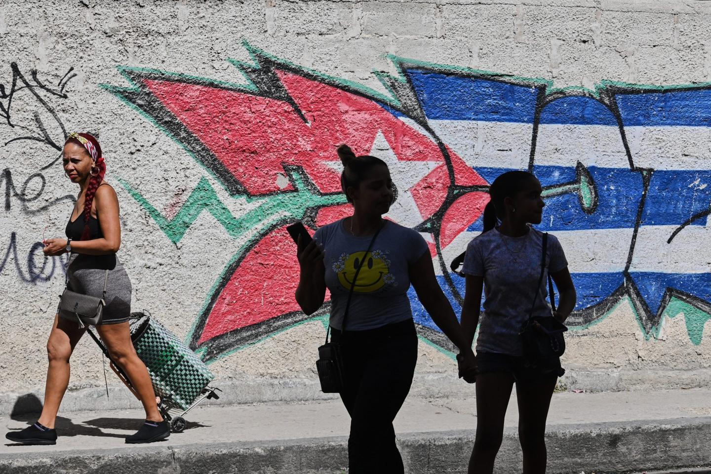 cuba
