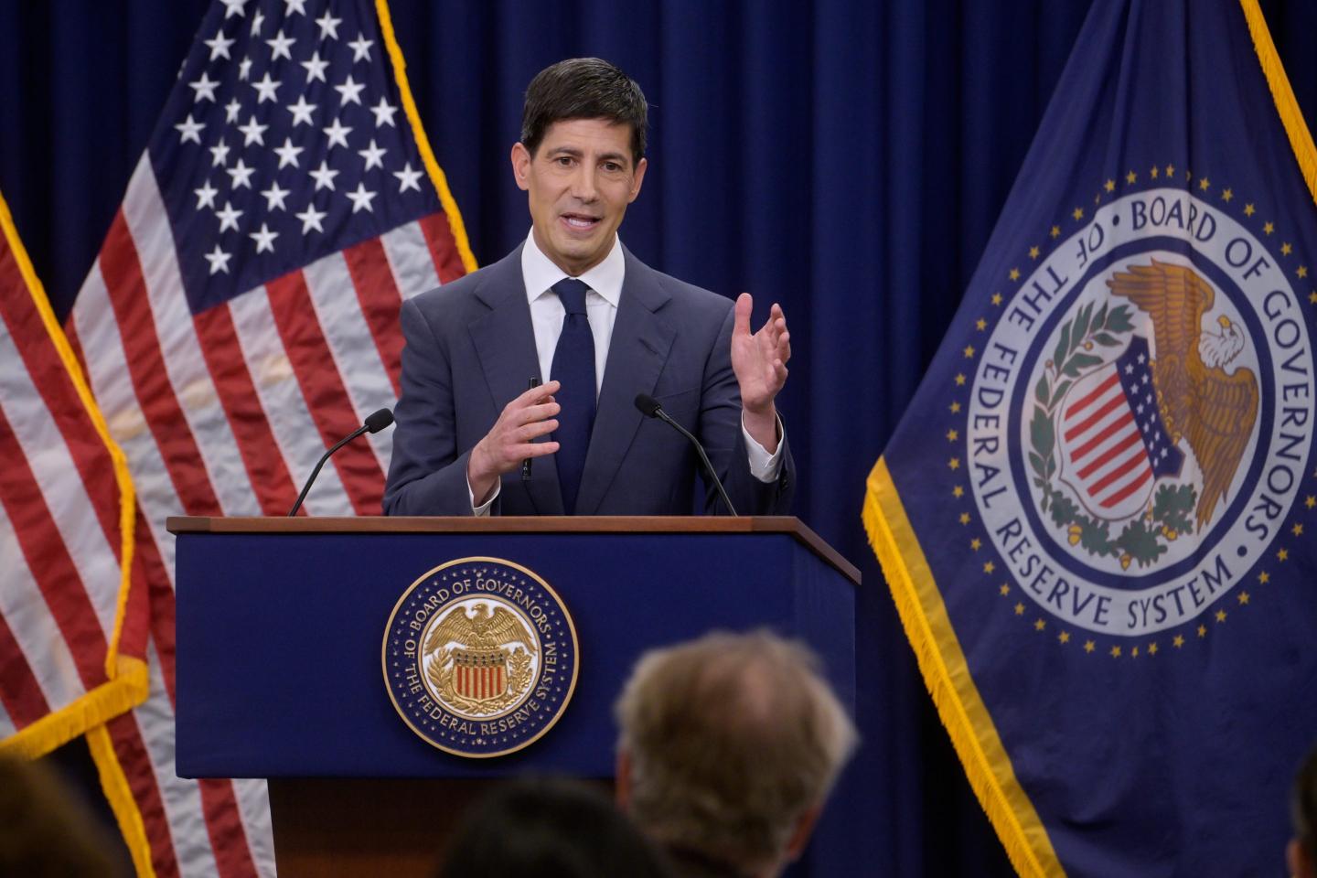 New Fed Chair Kevin Warsh’s decision to drop forward guidance may actually empower the central bank’s other policymakers
