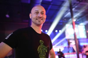 Joshua Baer, the architect of Austin’s tech scene, dies at 50