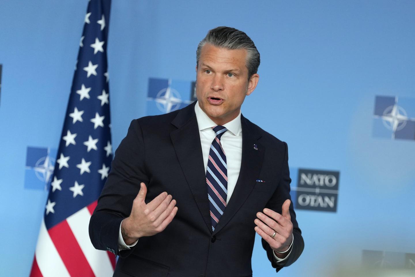 hegseth