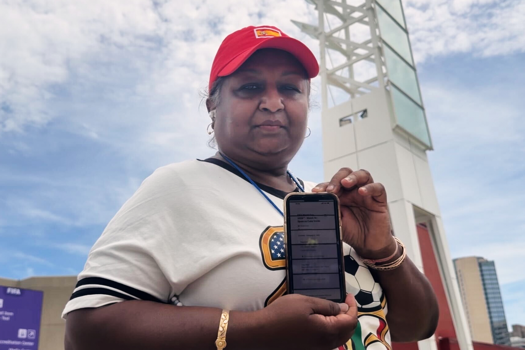 World Cup fans say tickets never arrived and orders were canceled. ‘He had told all his friends that he was going to that game. He literally cried’