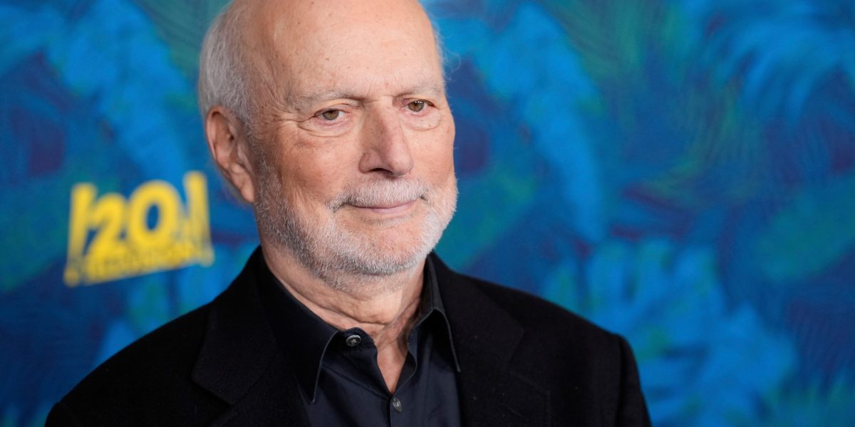 James Burrows, Director of Cheers and Will & Grace, Dies at 85