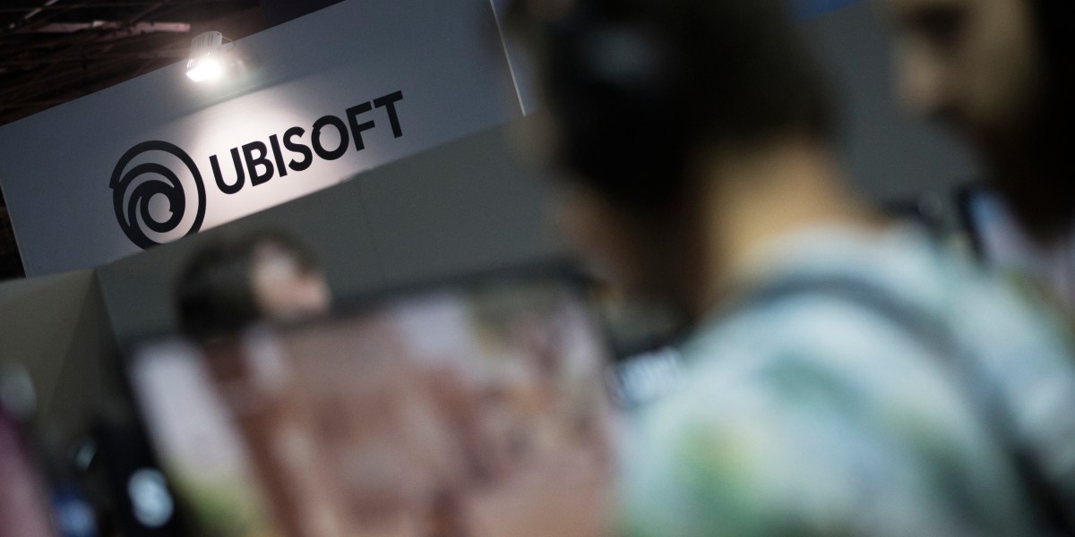 Claude Guillemot, who built Ubisoft into a gaming empire, dies at 69 in plane crash | Fortune