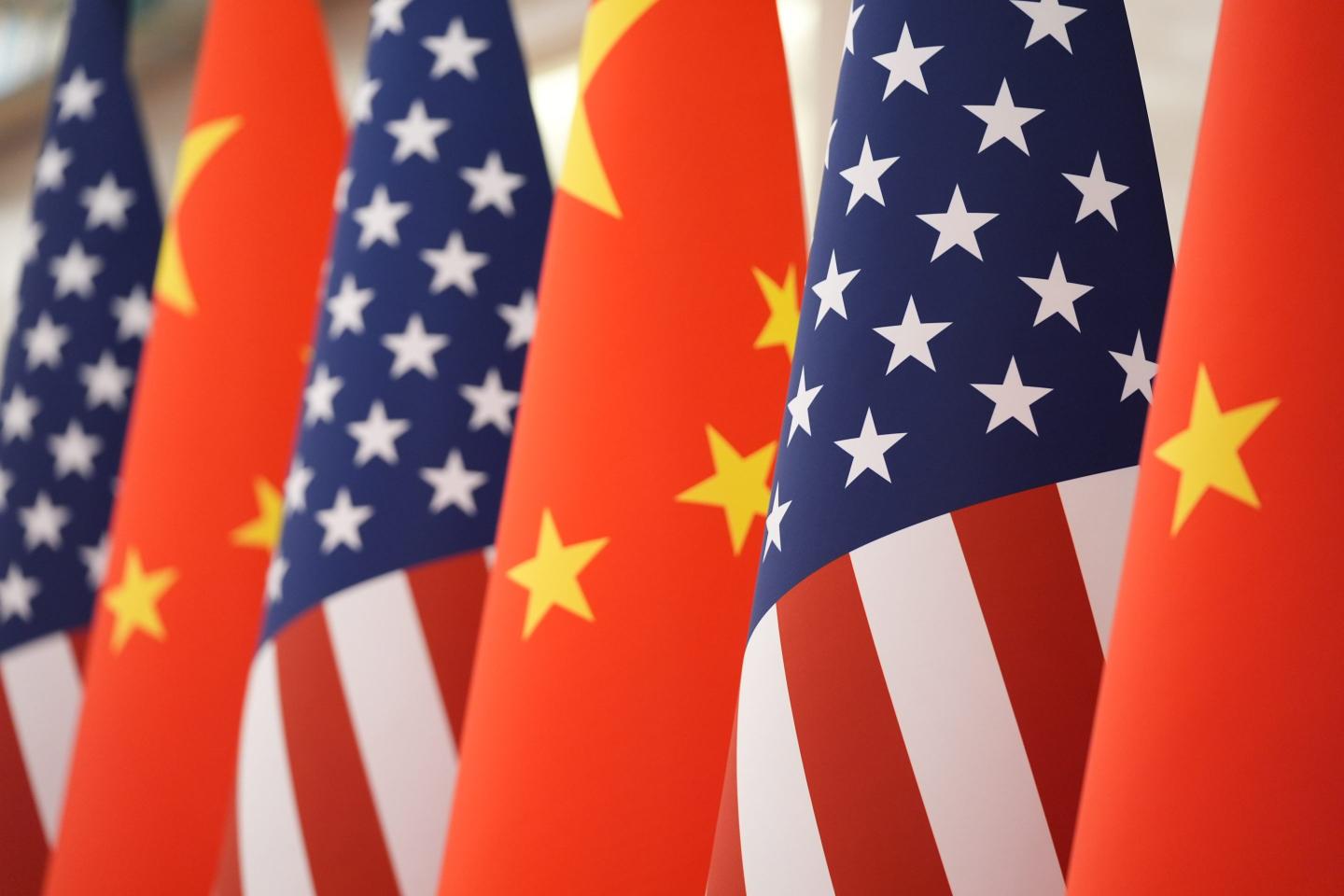China sanctions 10 U.S. defense companies in tit-for-tat response to Pentagon’s Chinese military list
