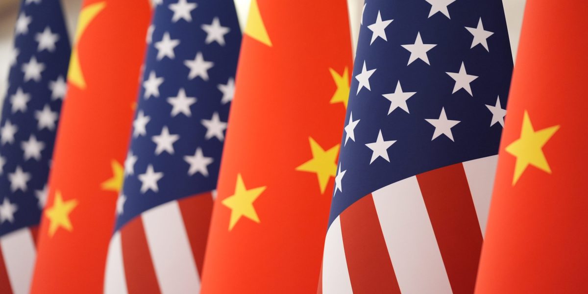 China Sanctions US Defense Contractors China Sanctions US Defense Contractors