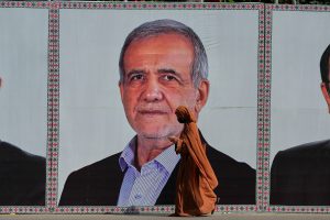 U.S. official says $6 billion in frozen Iranian assets will be released, while Oman discusses possible Hormuz service fees with Tehran