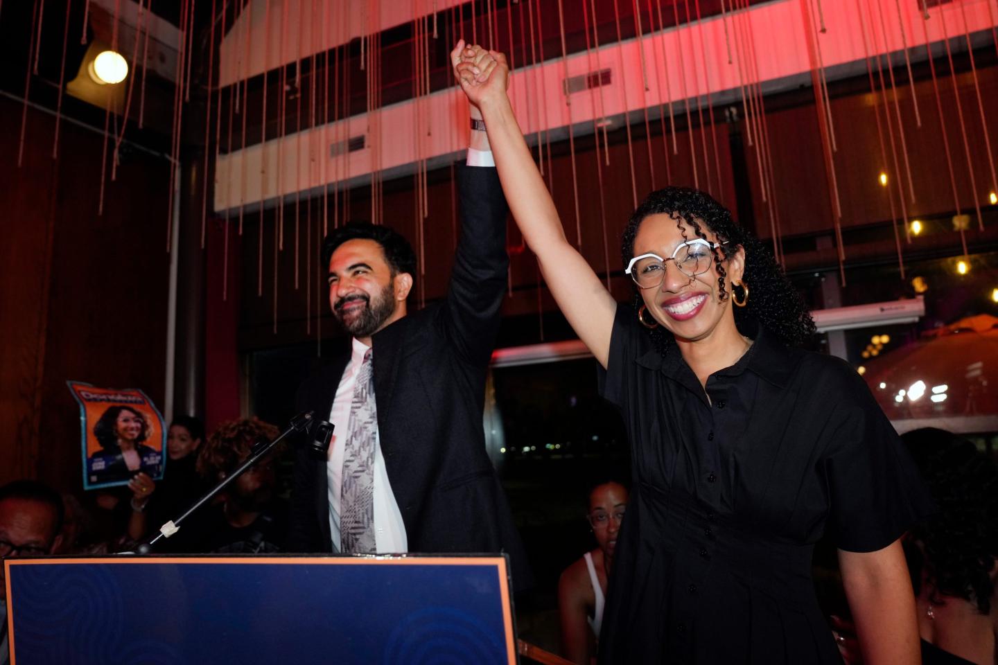 Gaza reshaped New York’s Democratic primaries. Now the party has to figure out what that means.