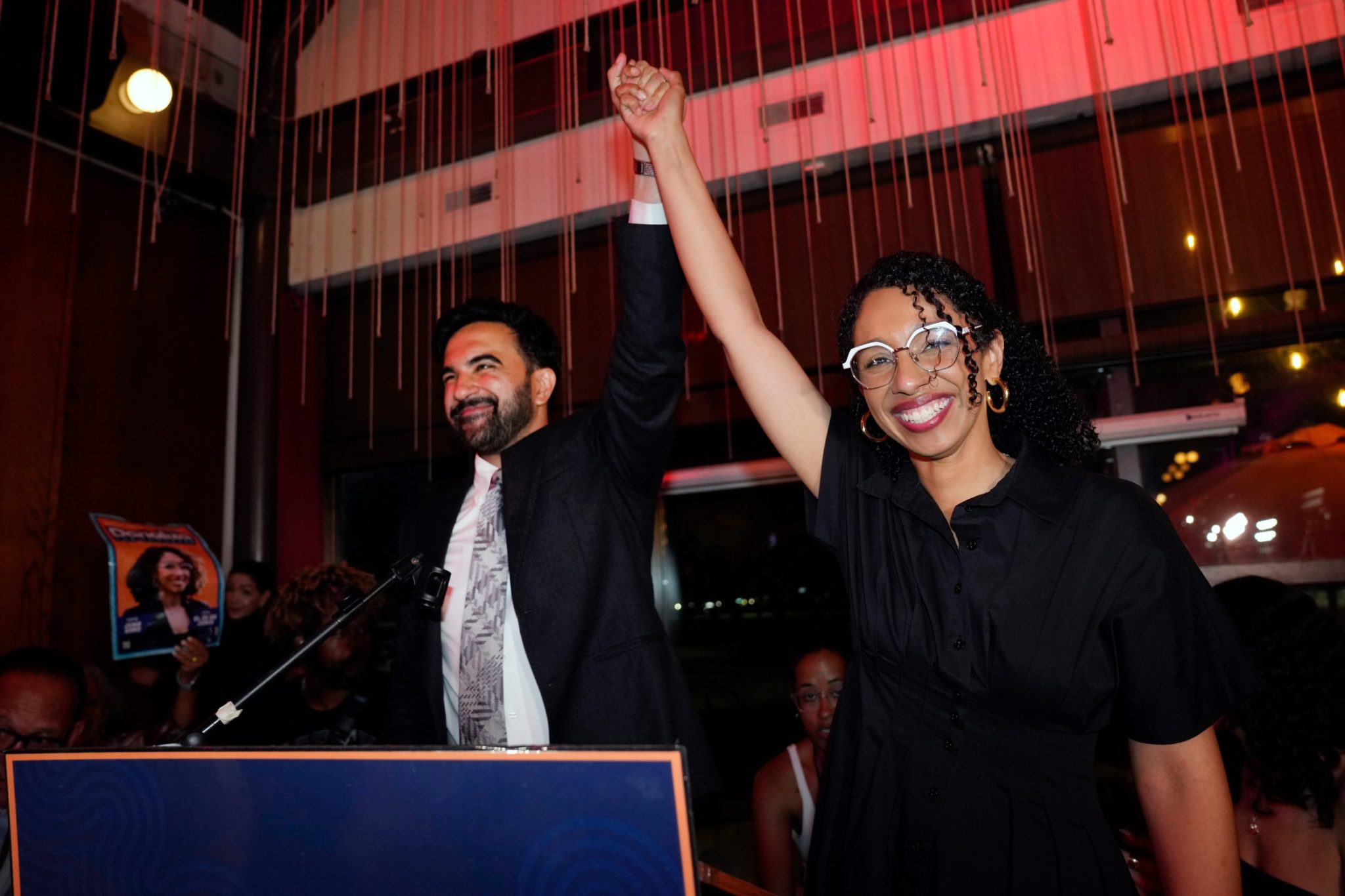 Gaza reshaped New York’s Democratic primaries. Now the party has to figure out what that means.