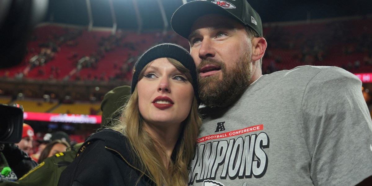 ‘Only the Young’ akan Kudengarkan Sendiri di Rumah: Zohran Tak Tahu soal Pernikahan Swift-Kelce di MSG, tapi Ia Tak akan Pergi