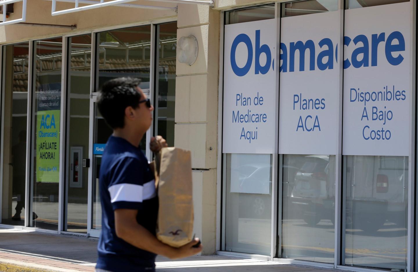 What 3 million Americans quitting Obamacare shows: Republicans couldn’t repeal it, so they made it unaffordable