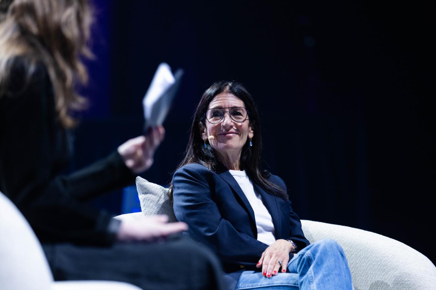 How Bobbi Brown reinvented herself—and outperformed the brand that bears her name