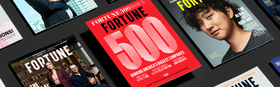 About Us | Fortune