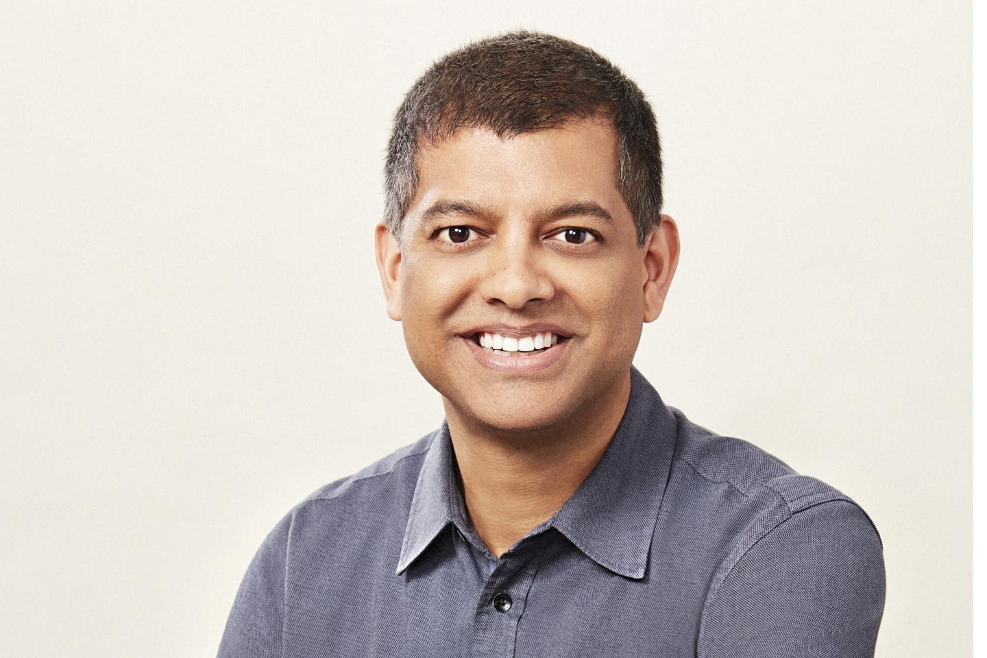 Anthropic’s CFO Krishna Rao is steering one of the most anticipated IPOs ever