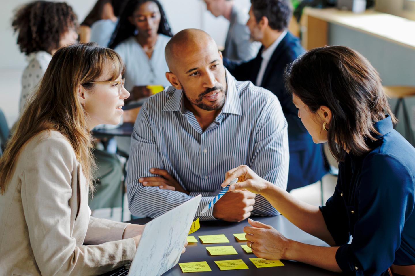 In a year of constant change, employee listening keeps Synchrony and AbbVie No. 1 on Fortune’s Best Workplaces lists