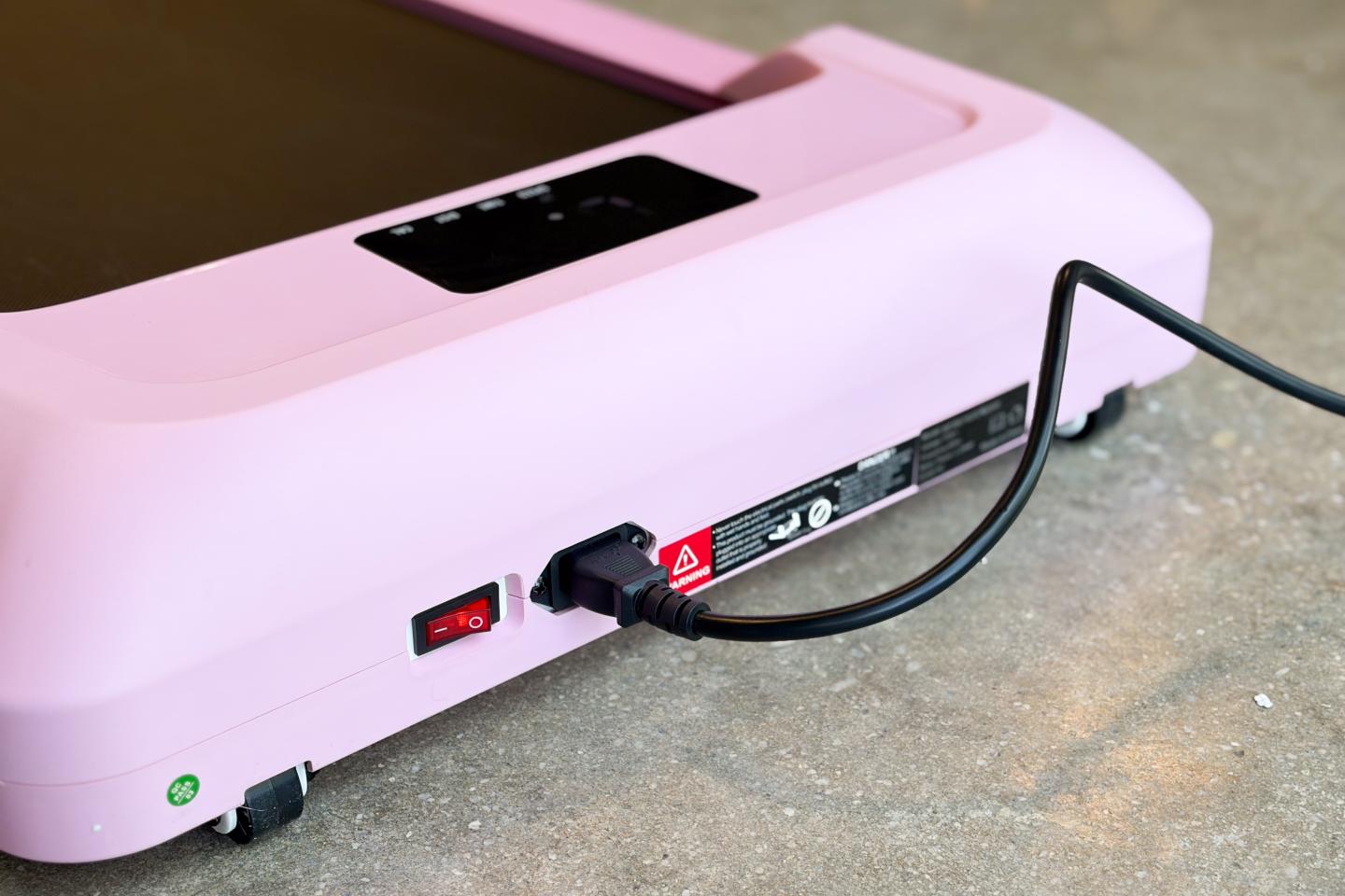 GoPlus Walking Pad as best walking pad