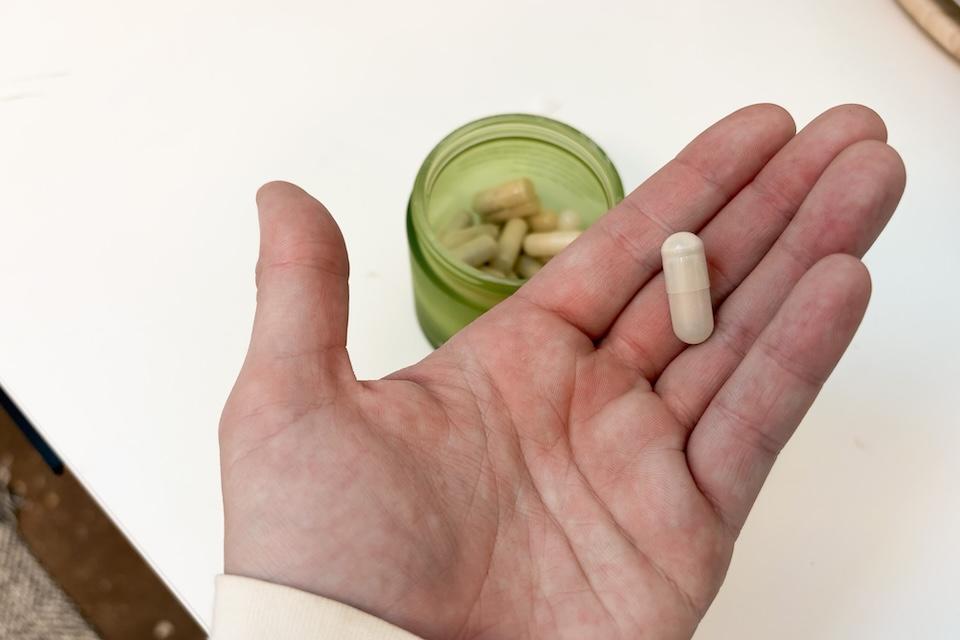 Seed as best Iodine Supplement