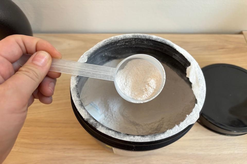Kaged Pre-Workout Review