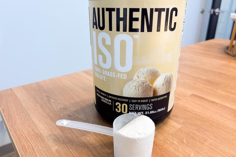 Jacked Factory Protein Review
